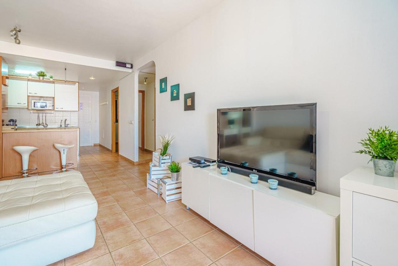 플라야 파라이소 La Casa Paradise With Terrace Free Wifi 아파트 외부 사진