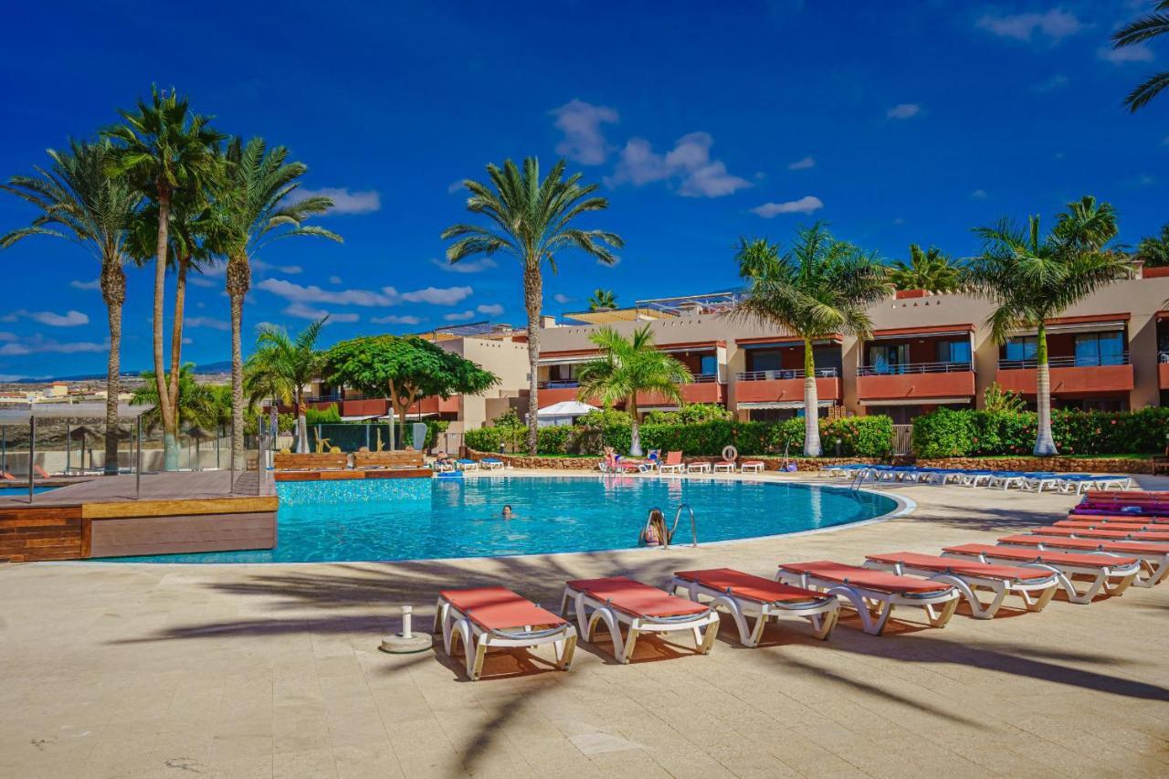 플라야 파라이소 La Casa Paradise With Terrace Free Wifi 아파트 외부 사진